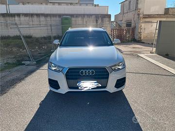 AUDI Q3 2.0 TDI 150 CV BUSINESS