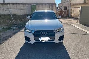 AUDI Q3 2.0 TDI 150 CV BUSINESS