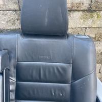 Sedili recaro Golf 4