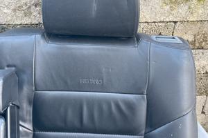 Sedili recaro Golf 4