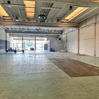 Capannone d/8 di 750 mq a marghera