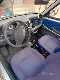  fiat 600 Young.