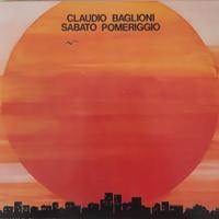 CD Claudio Baglioni