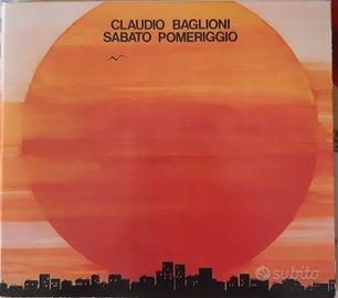 CD Claudio Baglioni