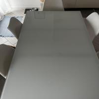Tavolo 80x140