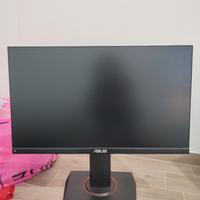 ASUS TUF Gaming Monitor