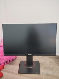 ASUS TUF Gaming Monitor