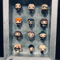 Funko Pop Harry Potter