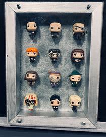 Funko Pop Harry Potter