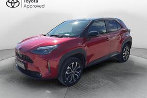 Toyota Yaris Cross 1.5 Hybrid 5p. E-CVT Trend