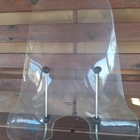 Parabrezza vespa Piaggio