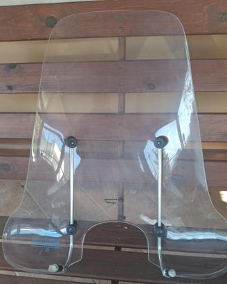 Parabrezza vespa Piaggio