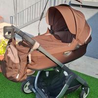 Passeggino Stokke