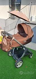Passeggino Stokke