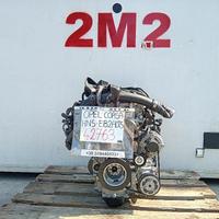 MOTORE COMPLETO OPEL Corsa F Serie HNS EB2ADTS 131