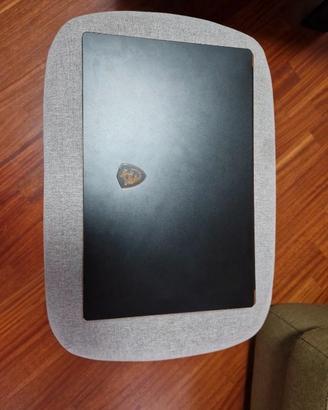 MSI Gaming GS75 10SGS-071IT Stealth