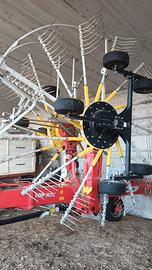 Ranghinatore Pottinger TOP 762 C