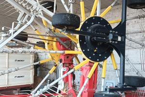 Ranghinatore Pottinger TOP 762 C