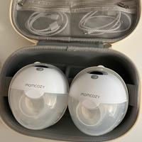 Tiralatte elettrico Momcozy M5 doppio