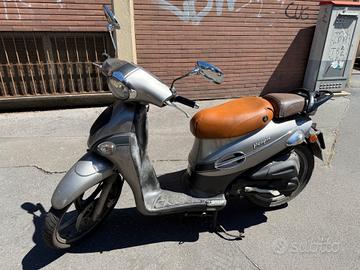 Kymco People 50 cc
