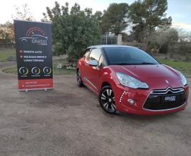 Citroen DS3 1.4 HDi SoChic