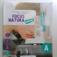 Libri scolastici Scienze - per 1°/2°/3° medie