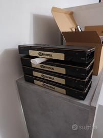 Tesla v100 16gb scheda video ai