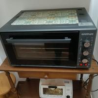 Forno elettrico