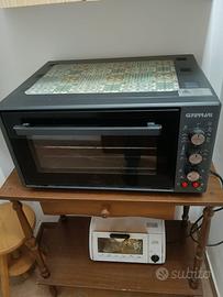 Forno elettrico