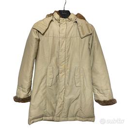 Parka per bambina di 8 anni - Woolrich