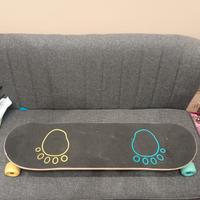skatebord 