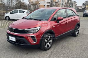 OPEL Crossland 1.2 Turbo 12V 110 CV Start&Stop Ult
