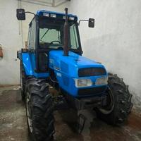 trattore landini 7880 DT