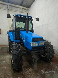 trattore landini 7880 DT