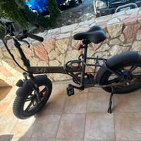 Bicicletta elettrica