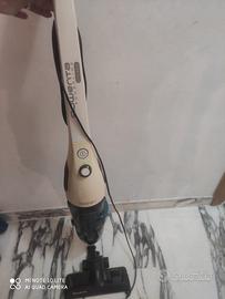 Scopa elettrica Rowenta Powerline cyclonic