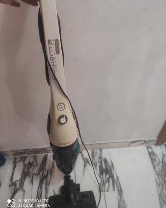 Scopa elettrica Rowenta Powerline cyclonic