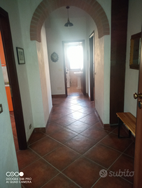 Casa vacanze estive Reggio Calabria Saline Ioniche