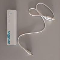 Power Bank 2600mAh