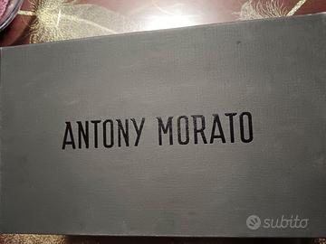 scarpe Entony Morato 