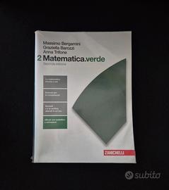 Matematica Verde 2