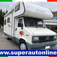 FIAT CAMPER 2.5 ADRIATIC