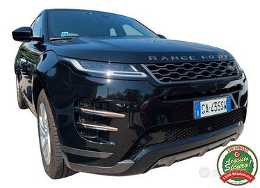 LAND ROVER Range Rover Evoque 2.0D I4-L.Flw 150C