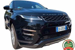 LAND ROVER Range Rover Evoque 2.0D I4-L.Flw 150C