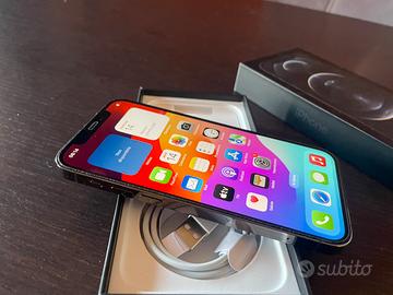 Iphone 12 Pro Max 256gb