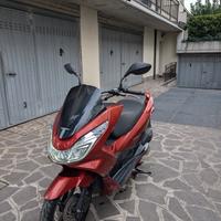 HONDA PCX 125 2016