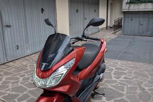 HONDA PCX 125 2016