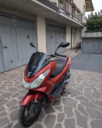 HONDA PCX 125 2016