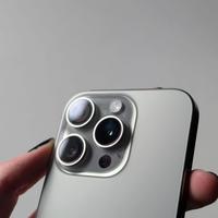 Iphone 15 pro 128 gb