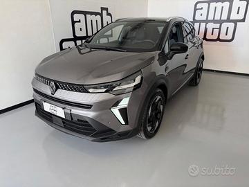 Renault Captur GPL 100 CV Techno